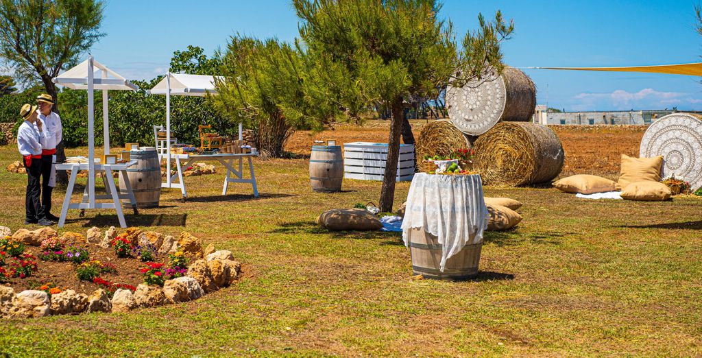 Pietrablu Resort & Spa 4*
