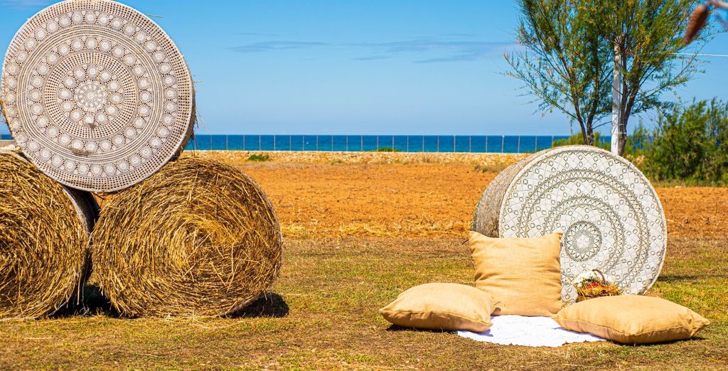 Pietrablu Resort & Spa 4*