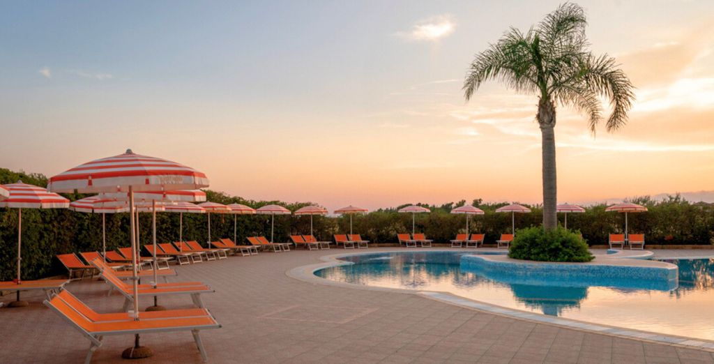 Madama Club Village 4*