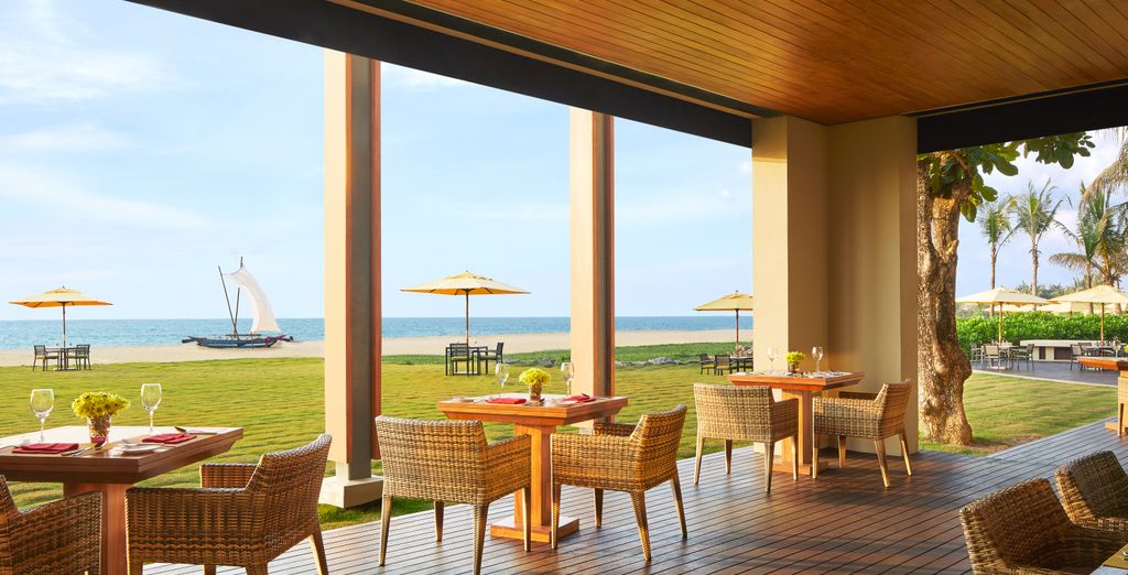 Sentido Heritance 5* by Ôvoyages et circuit privé optionnel