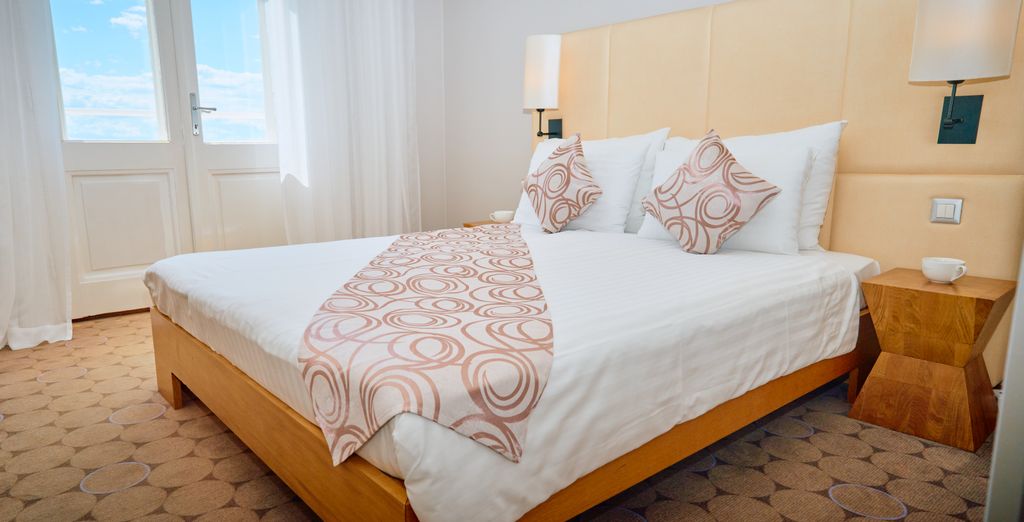 Hotel Astoria Opatija 4*