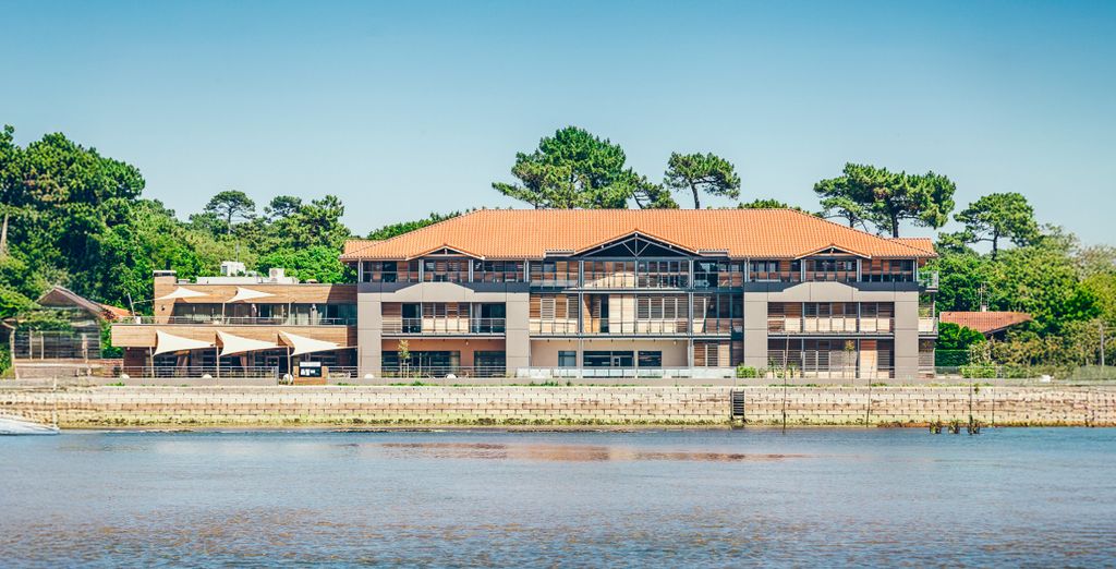 Villa Seren 4*