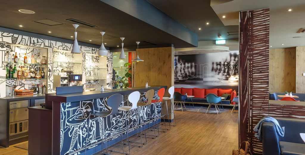 Ibis Wien Mariahilf 