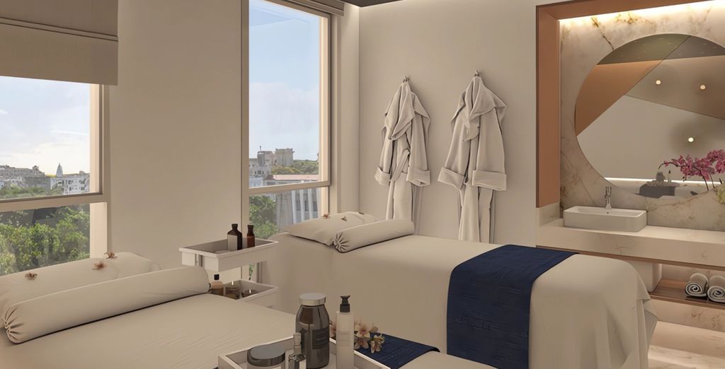 Iberostar Selection La Habana 5* e Iberostar Grand Trinidad 5*