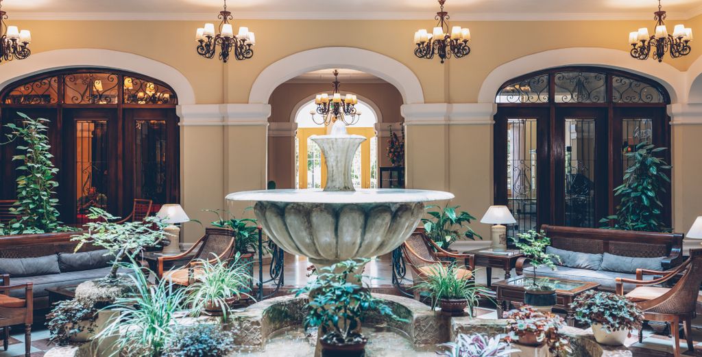 Iberostar Selection La Habana 5* e Iberostar Grand Trinidad 5*