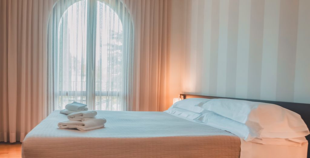 AHG Donna Silvia Hotel Wellness 4*