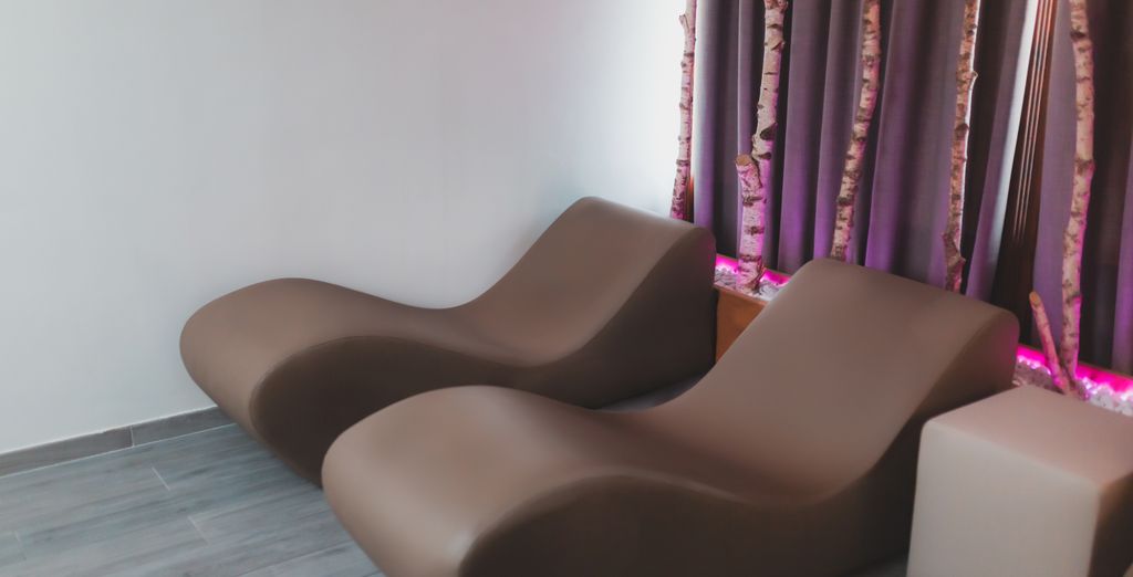 AHG Donna Silvia Hotel Wellness & Spa 4*