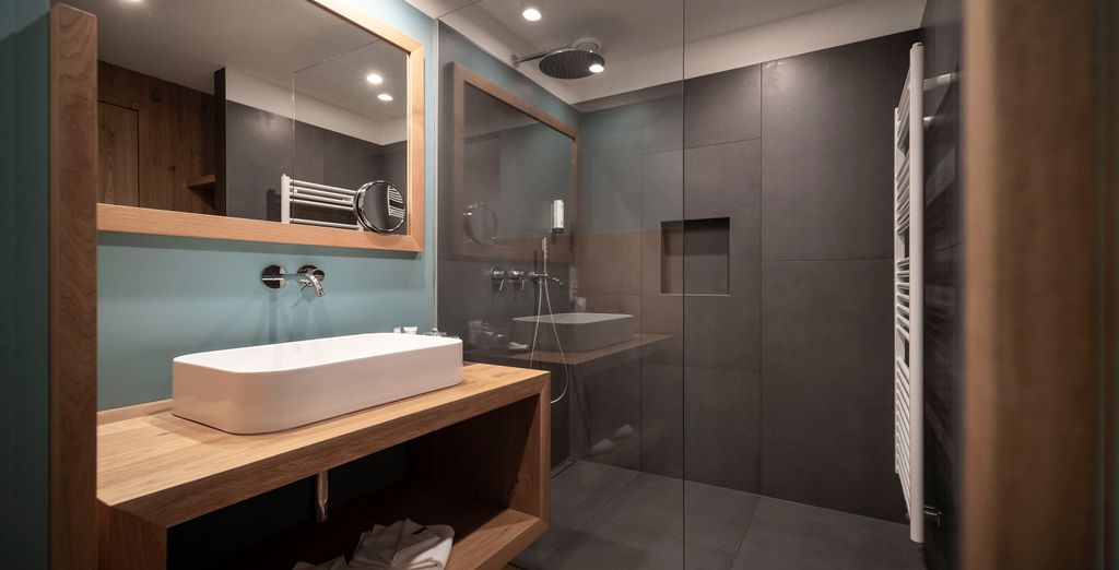 Hotel Belvedere – Fine Dining, Hideaway & SPA