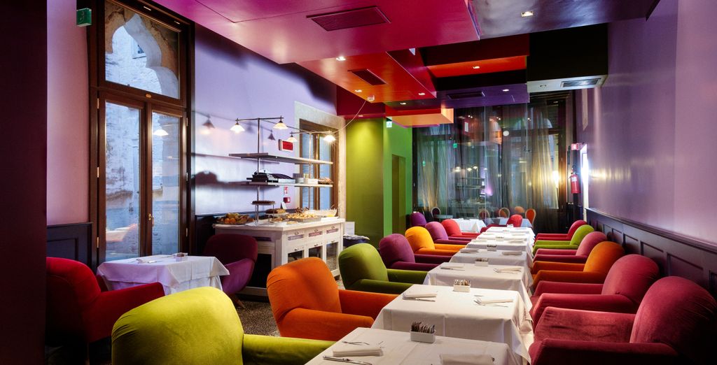 Hotel Ca Zusto Venice 4*