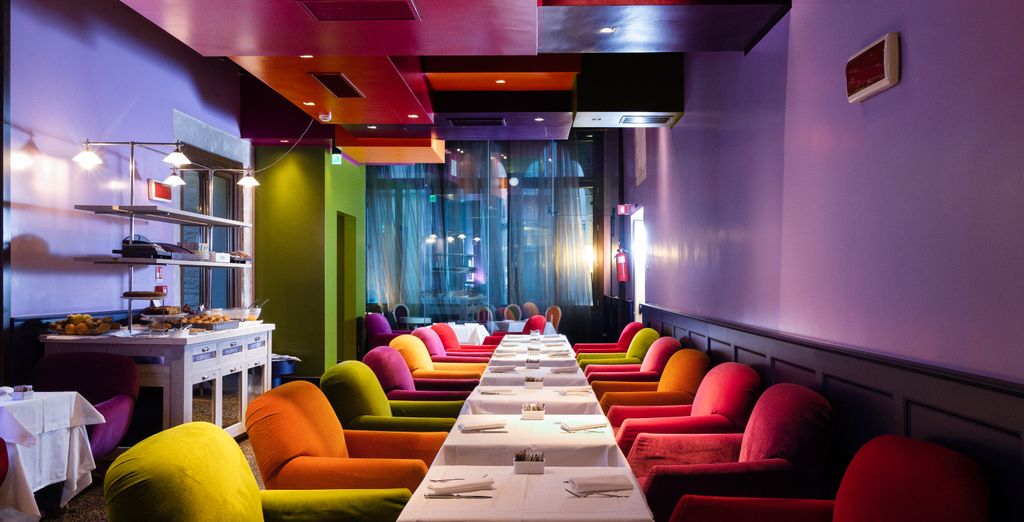Hotel Ca Zusto Venice 4*