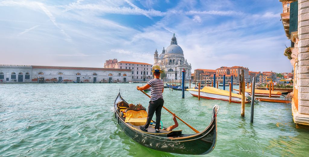 Hotel Ca Zusto Venice 4*