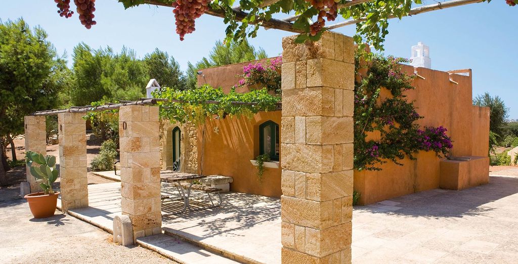 GH Gallipoli Resort 4*