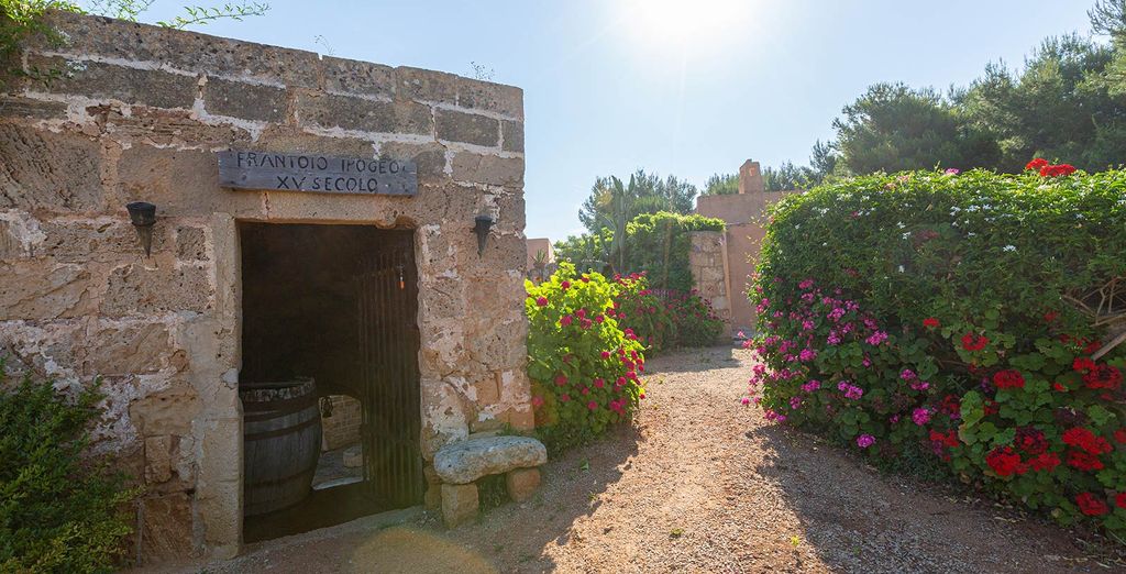 GH Gallipoli Resort 4*