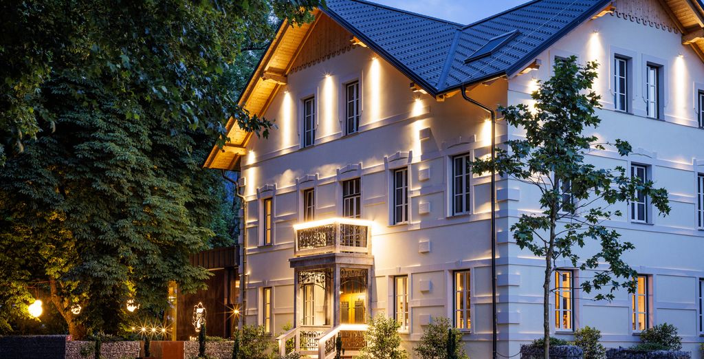Sunrose 7 4*, a Heritage Boutique Hotel - Adults Only