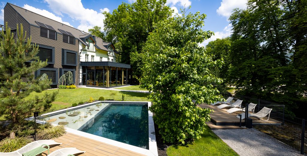 Sunrose 7 4*, a Heritage Boutique Hotel - Adults Only