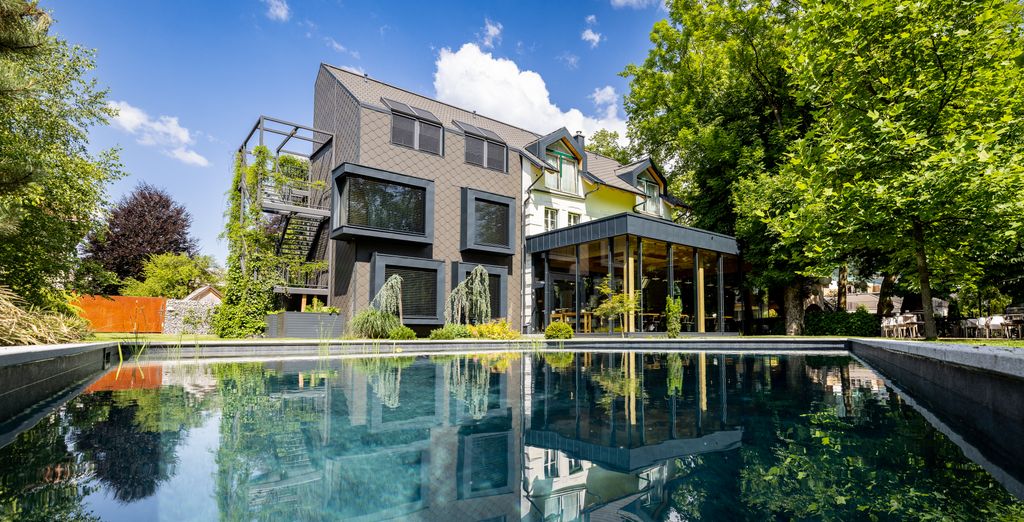 Sunrose 7 4*, a Heritage Boutique Hotel - Adults Only
