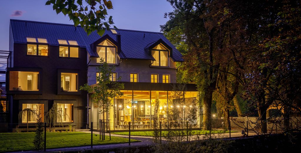 Sunrose 7 4*, a Heritage Boutique Hotel - Adults Only
