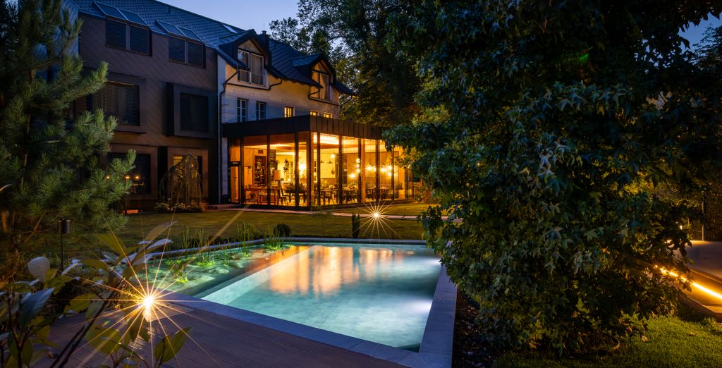 Sunrose 7 4*, a Heritage Boutique Hotel - Adults Only