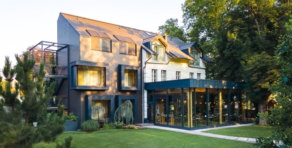 Sunrose 7 4*, a Heritage Boutique Hotel - Adults Only