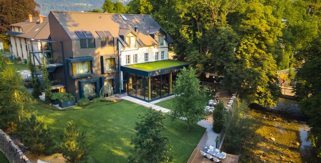 Sunrose 7 4*, a Heritage Boutique Hotel - Adults Only