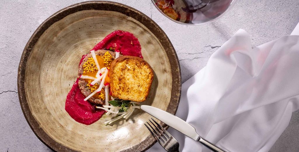 Sunrose 7 4*, a Heritage Boutique Hotel - Adults Only