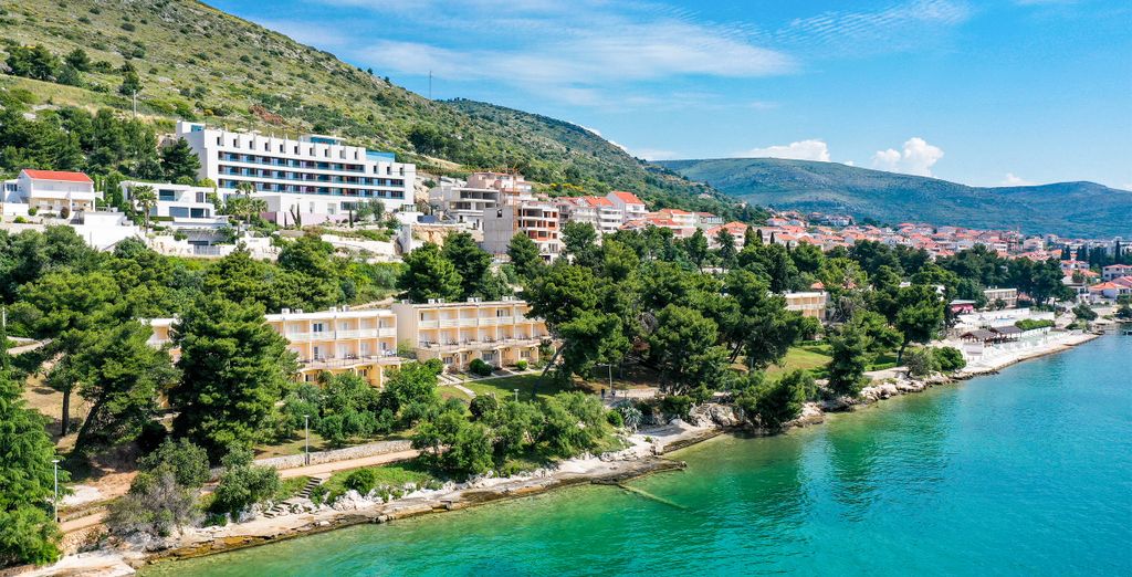 All Inclusive Hotel Val