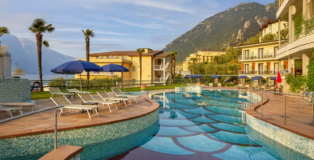 Hotel Royal Village 4*