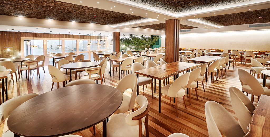 The Log Porto Hotel by Piamonte Hotels 4* 
