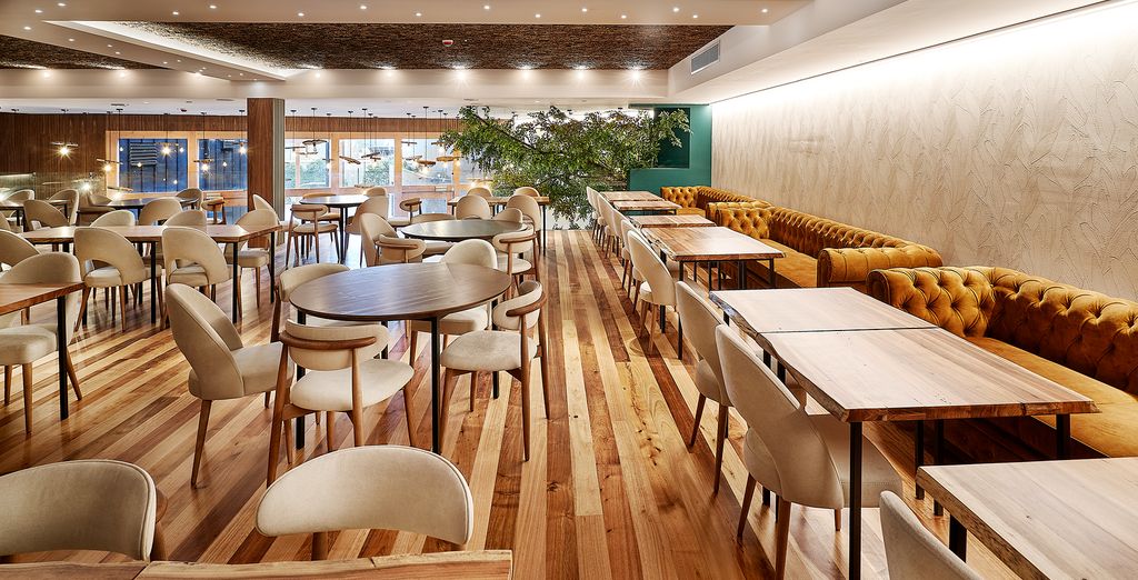 The Log Porto Hotel by Piamonte Hotels 4* 