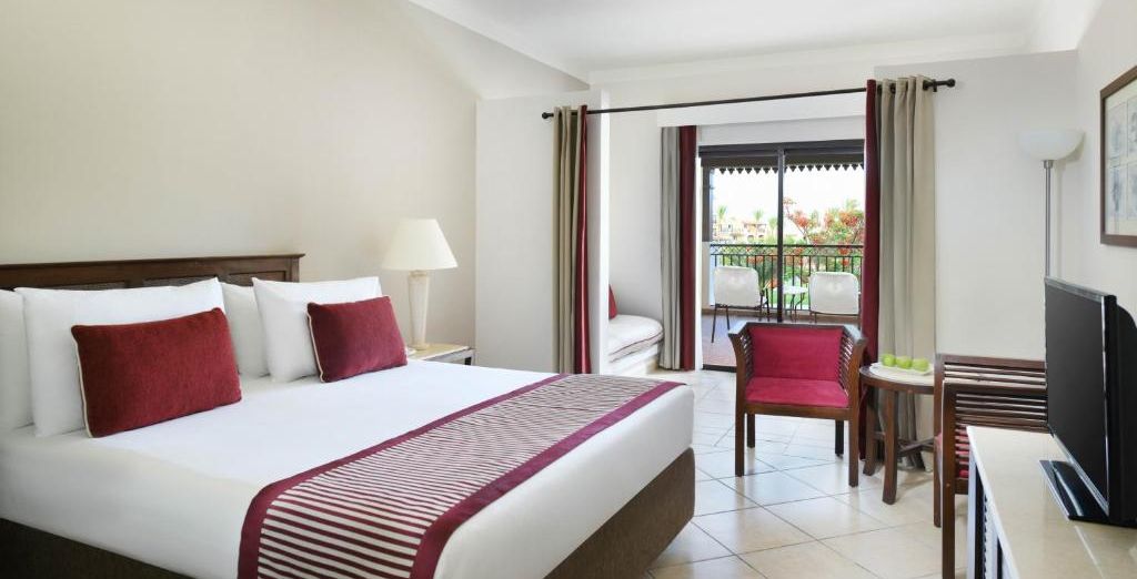 Jaz Belvedere Resort 5*