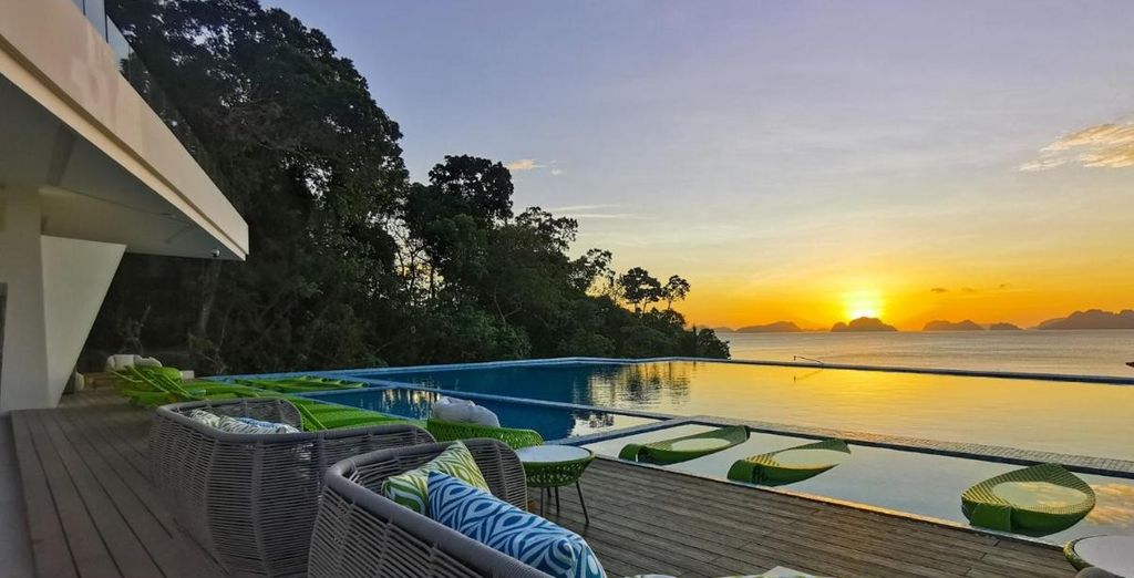 Hôtels aux Philippines