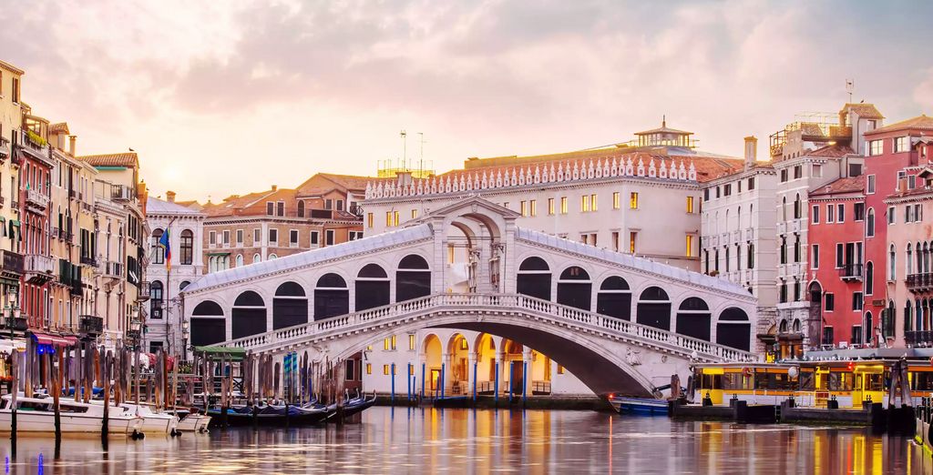 Hotel Ca Zusto Venice 4*