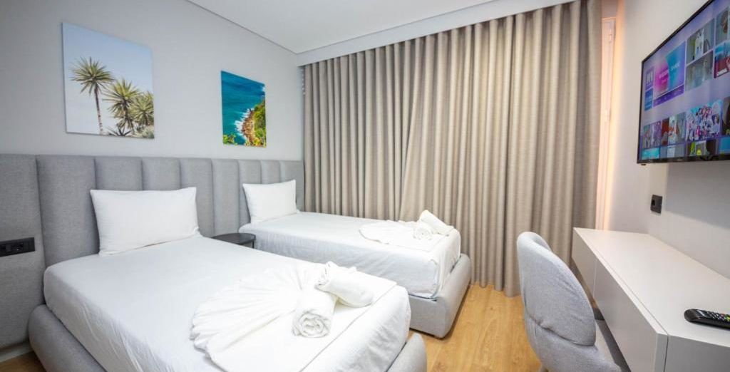 Hotel Sole Mare 4*