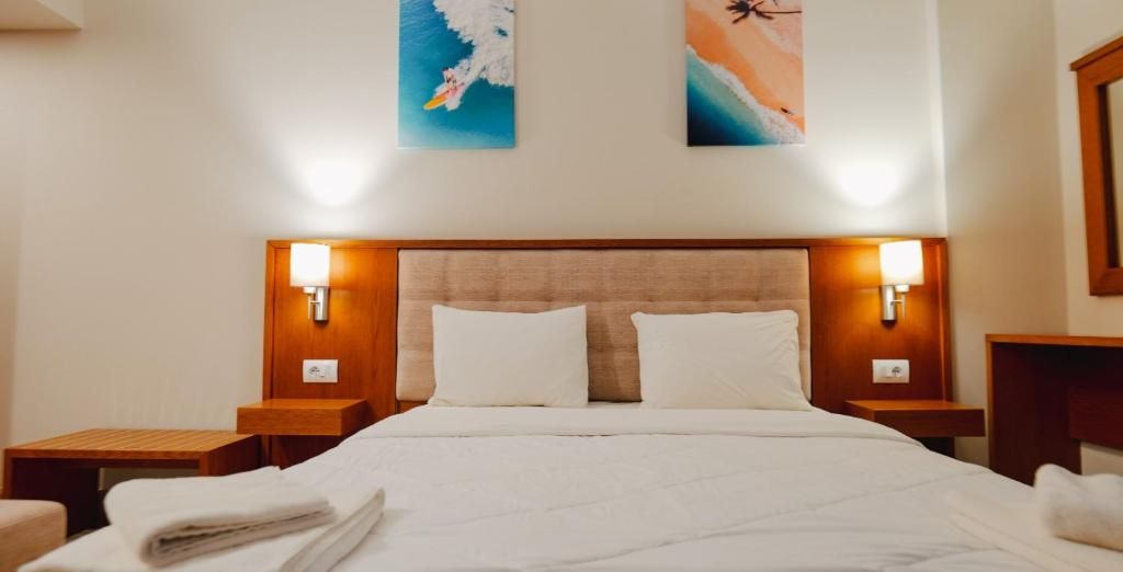 Hotel Sole Mare 4*