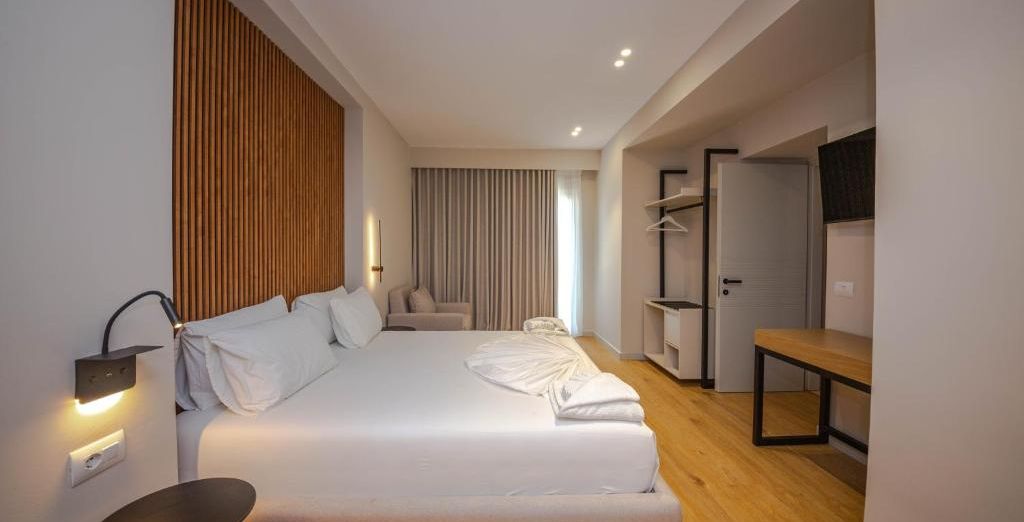 Hotel Sole Mare 4*
