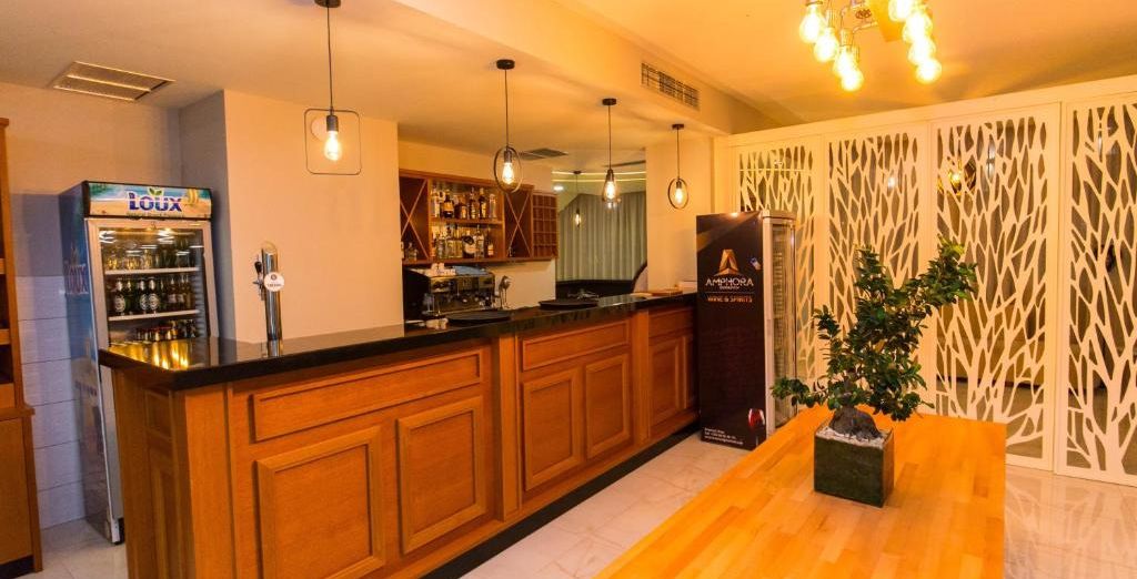 Hotel Sole Mare 4*