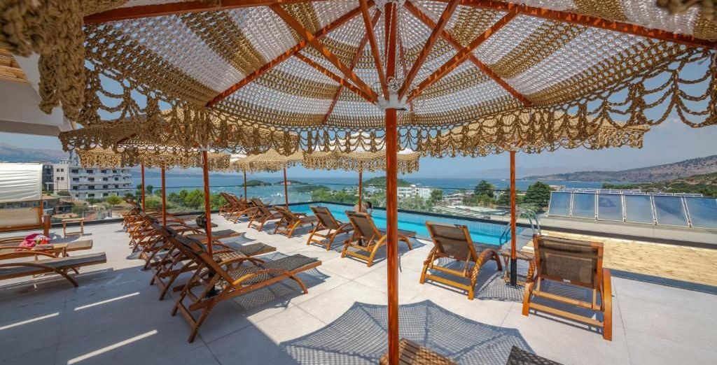 Hotel Sole Mare 4*