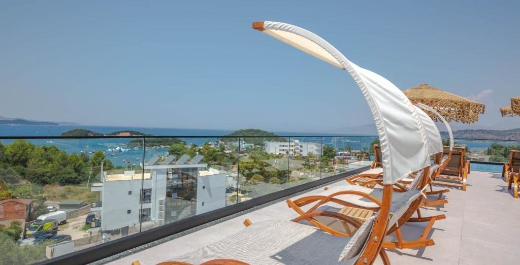 Hotel Sole Mare 4*
