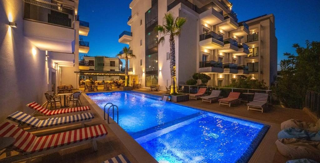 Hotel Sole Mare 4*