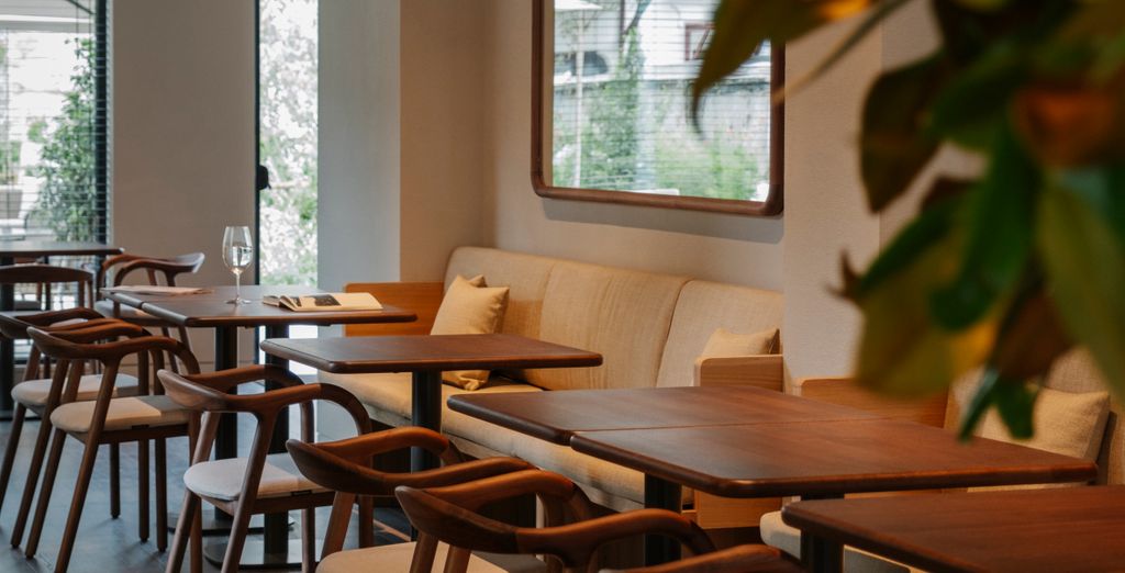 Hotel Rhin Garden 4* - Adults Only