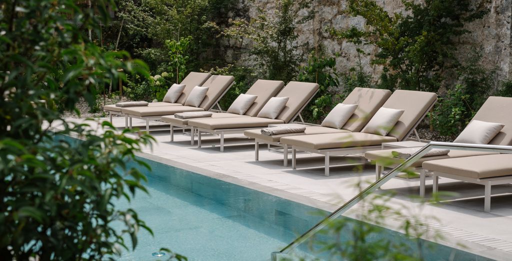 Hotel Rhin Garden 4* - Adults Only