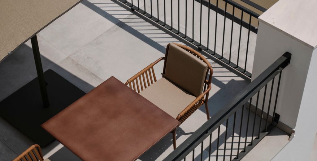 Hotel Rhin Garden 4* - Adults Only