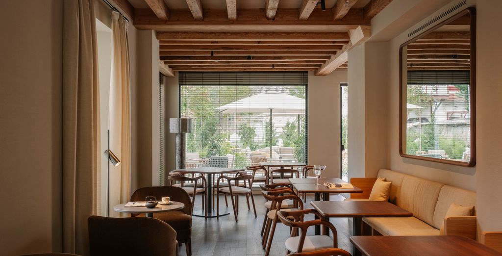 Hotel Rhin Garden 4* - Adults Only