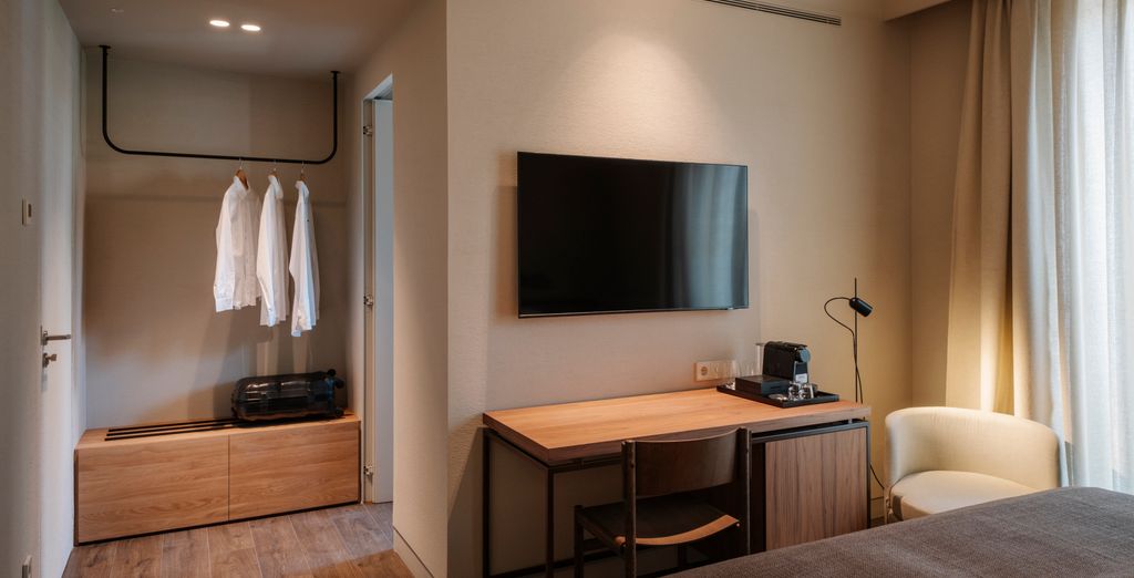 Hotel Rhin Garden 4* - Adults Only
