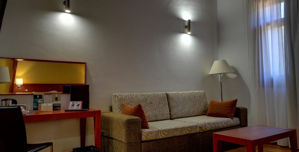 Route Active Hotel con possibile estensione a Santiago del Teide