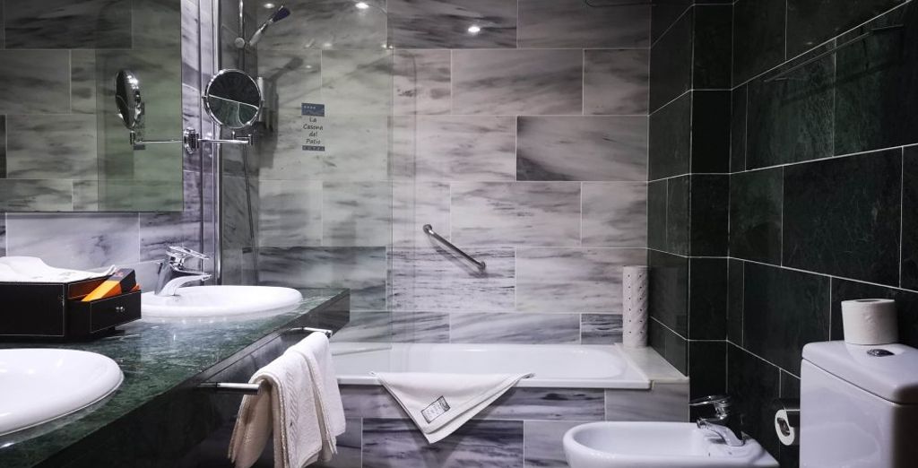 Route Active Hotel con possibile estensione a Santiago del Teide