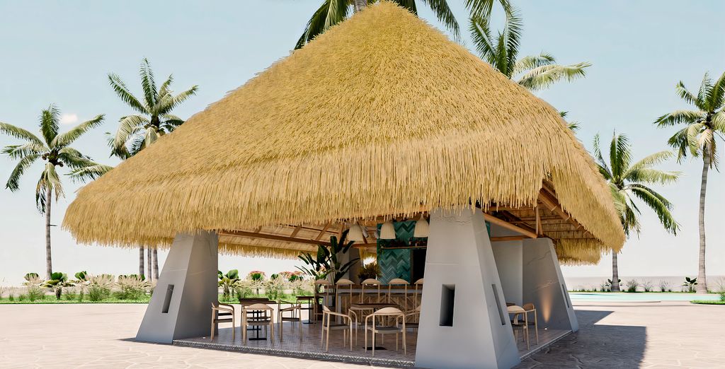 Dreams Playa Esmeralda Resort & Spa 5*
