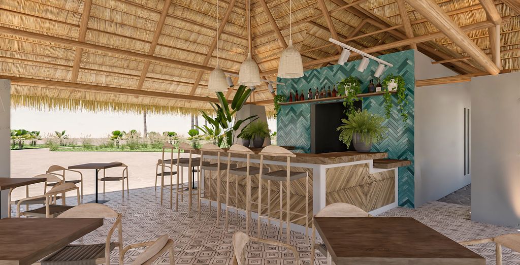 Dreams Playa Esmeralda Resort & Spa 5*