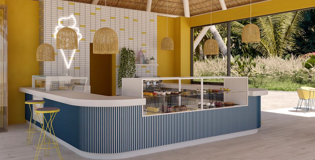Dreams Playa Esmeralda Resort & Spa 5*