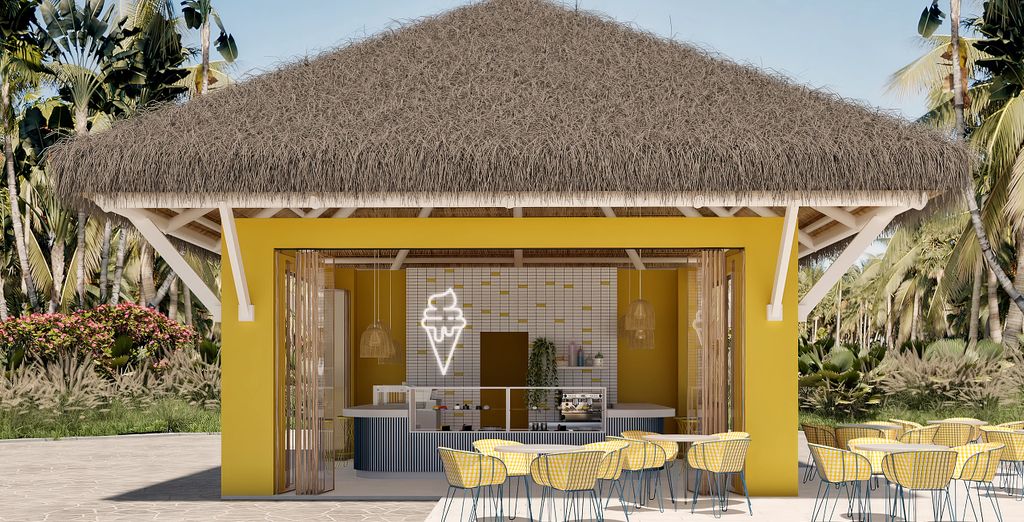 Dreams Playa Esmeralda Resort & Spa 5*